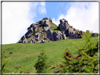 foto Rifugio Brentari